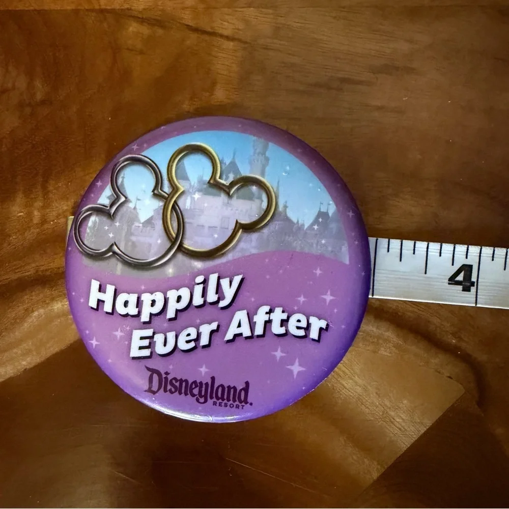 Disney Purple 